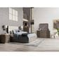 Shannon Hills Sariel Mirror in Designer Espresso, , large