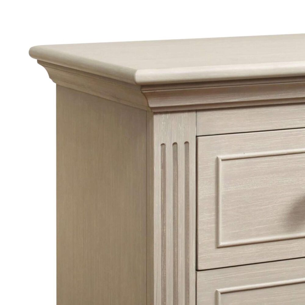 Sorelle Furniture Providence Nightstand in Heritage Fog, , large