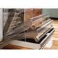 Thermador 36" Pro Harmony Dual Fuel Range in Stainless Steel, , large
