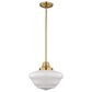 Vaxcel Eastgate 1-Light Pendant in Antique Gold, , large