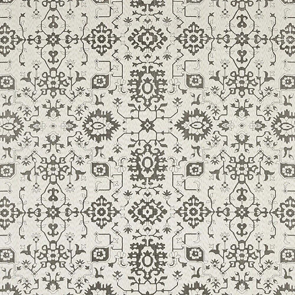 Oriental Weavers Intrigue INT08 2&#39;3&quot; x 7&#39;6&quot; Ivory Runner, , large