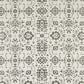 Oriental Weavers Intrigue INT08 2"3" x 7"6" Ivory Runner, , large