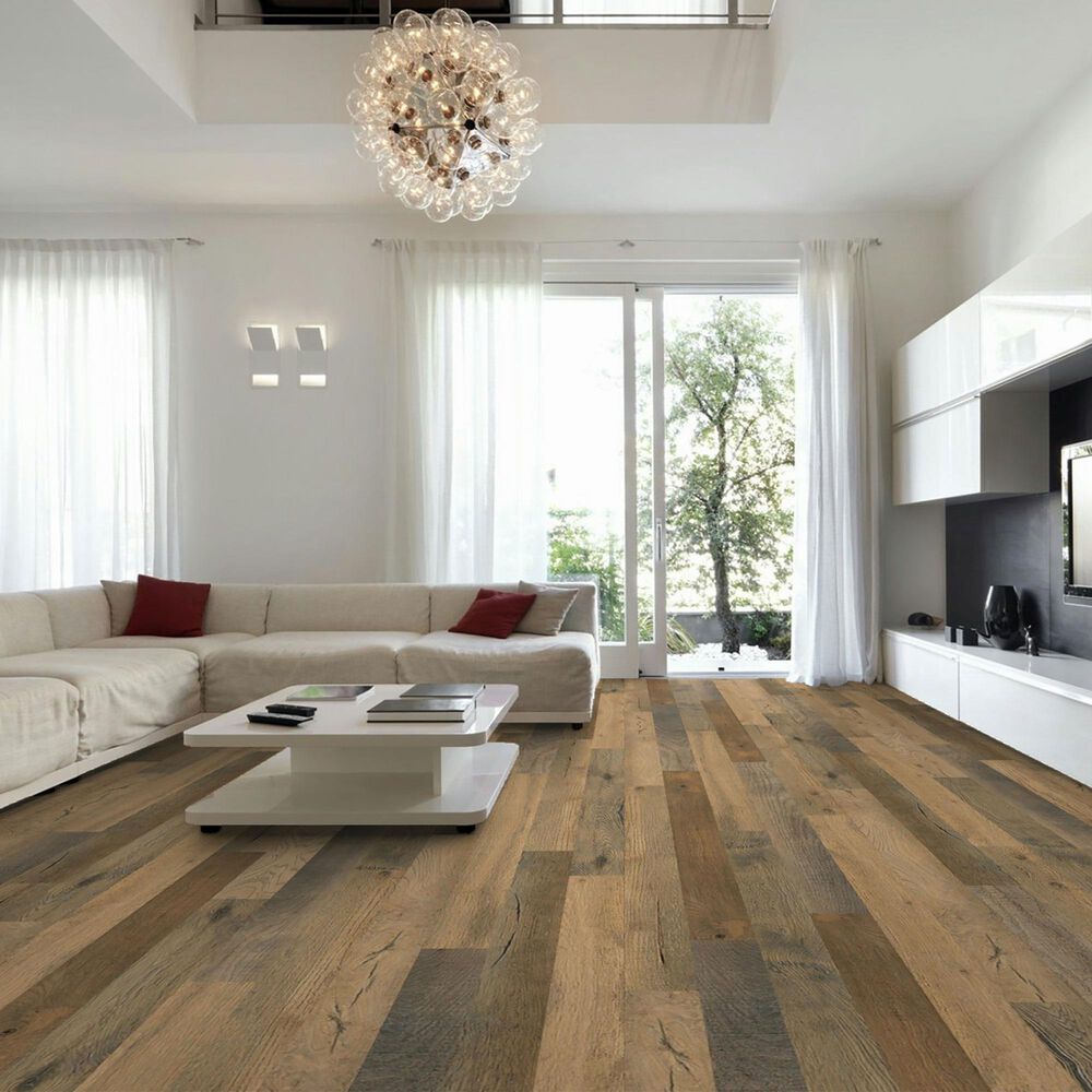Lions Floor Lone Star Spirit Odessa Palm 7&quot; x 72&quot; Luxury Vinyl Plank, , large