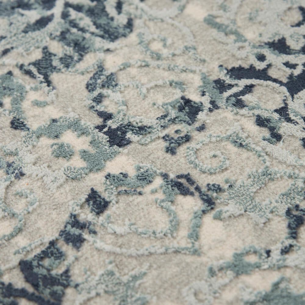 RIZZY Chelsea 2&#39;7&quot; x 9&#39;6&quot; Area Rug, , large