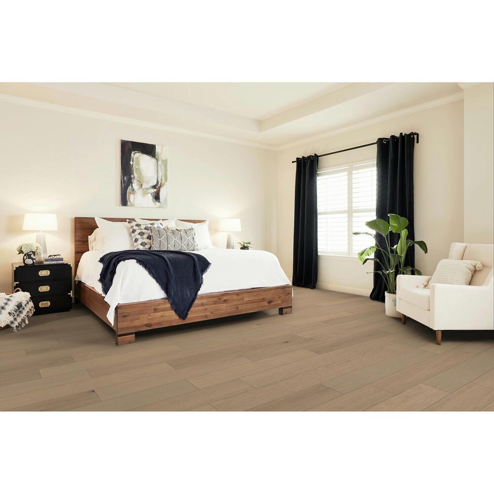 Shaw Cornerstone II Sun Glow Oak Hardwood, , large