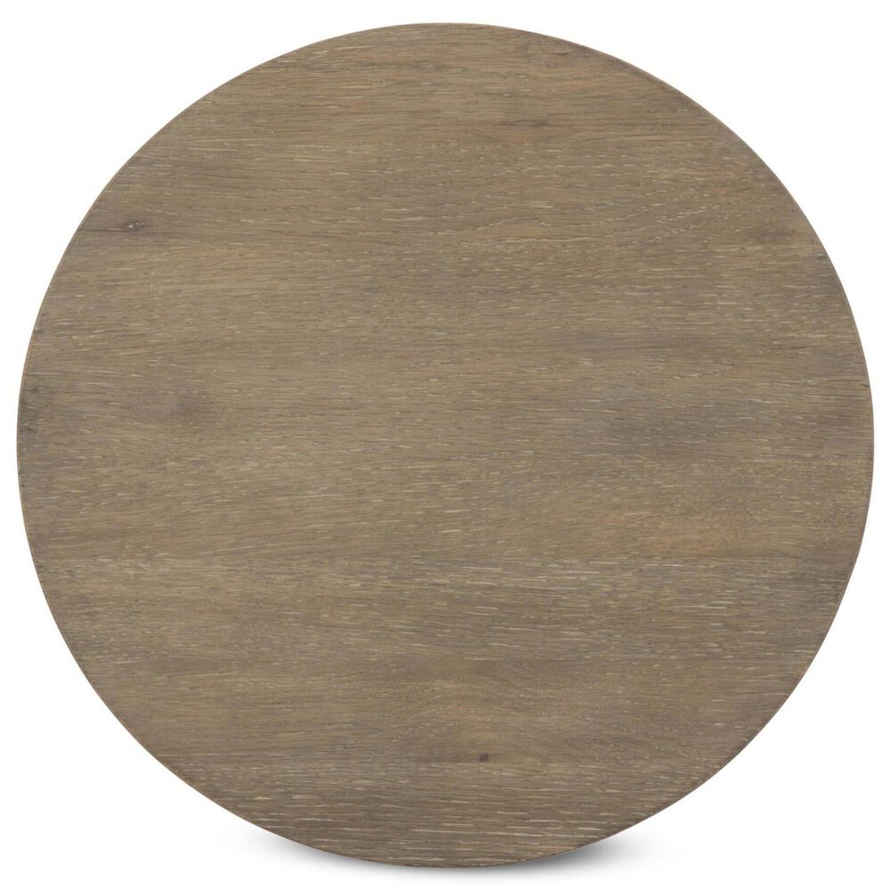 Four Hands Dupree End Table in Washed Oak, , large