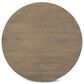 Four Hands Dupree End Table in Washed Oak, , large