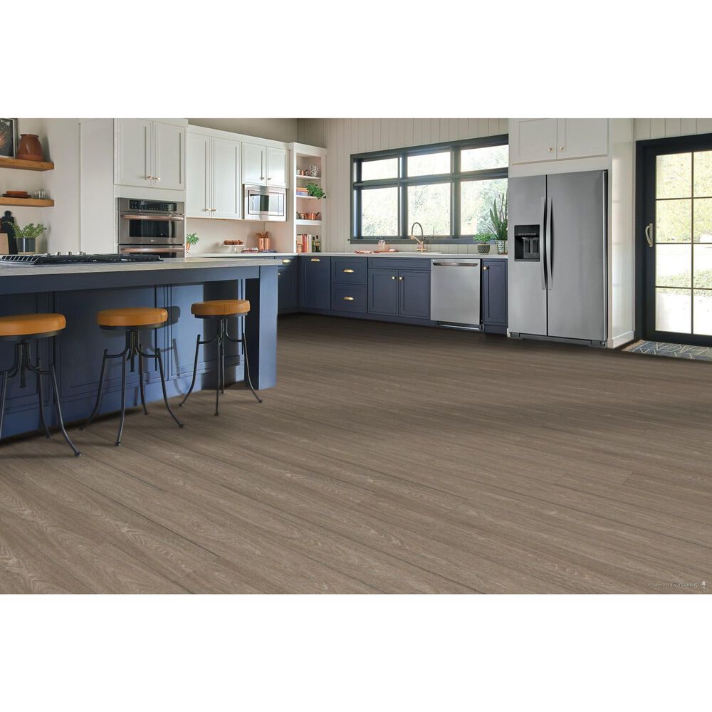 Bruce Hardwood Flooring Lifeseal Reserve Jute 7&quot; x 60&quot; Luxury Vinyl Plank, , large