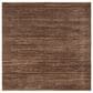 Safavieh Vision 8" Square Brown Area Rug, , large