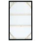 Ashley Adilson 36" x 60" Wall Art in White, Gray and Black, , large
