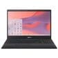 ASUS Chromebook CX1500 15.6" Laptop | Intel Celeron N4500 - 4GB RAM - Intel UHD Graphics - 128GB eMMC in Mineral Grey, , large
