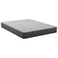 Beautyrest Black Hybrid Series3 Plush Full Mattress with High Profile Box Spring, , large