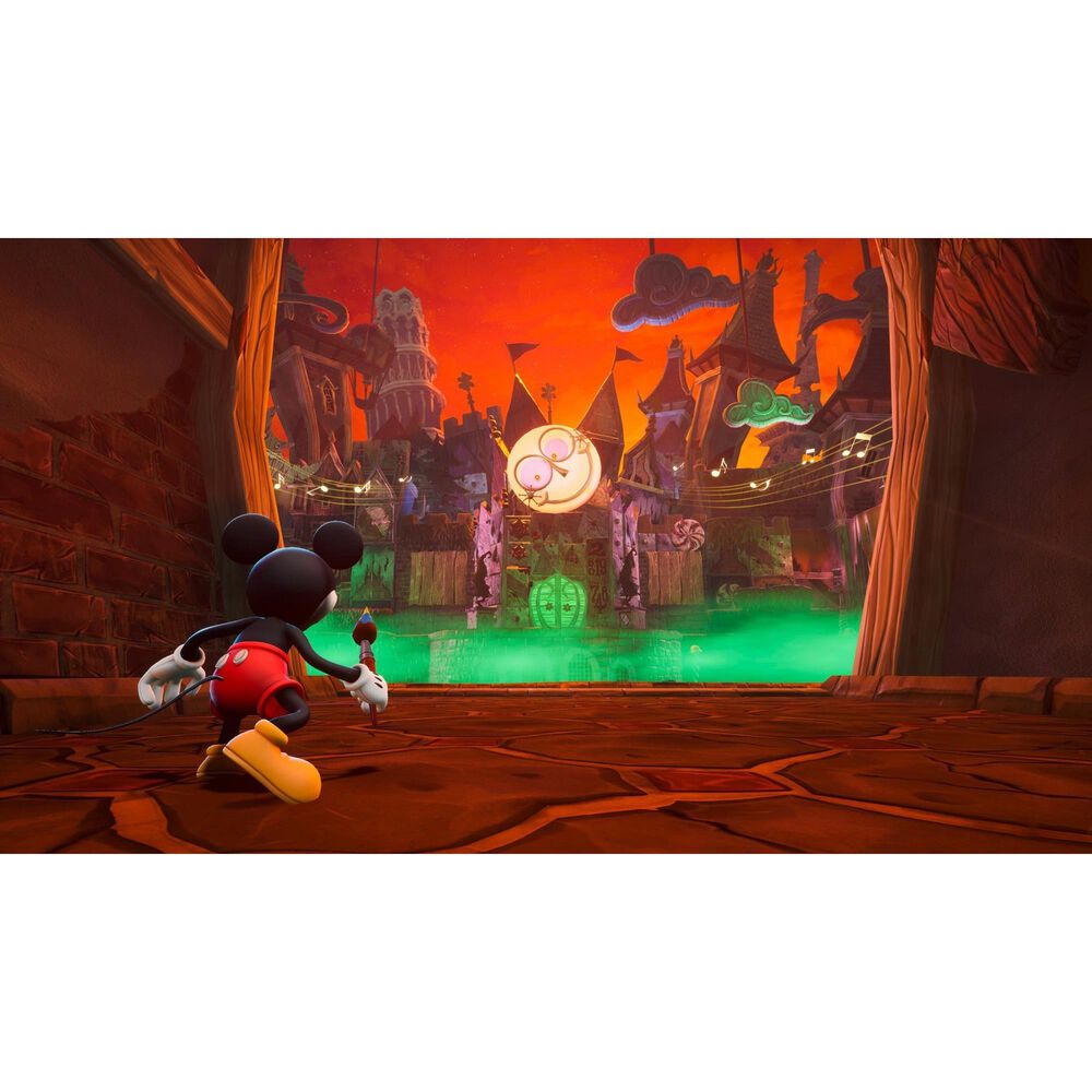 Disney Epic Mickey: Rebrushed - Xbox Series X, , large