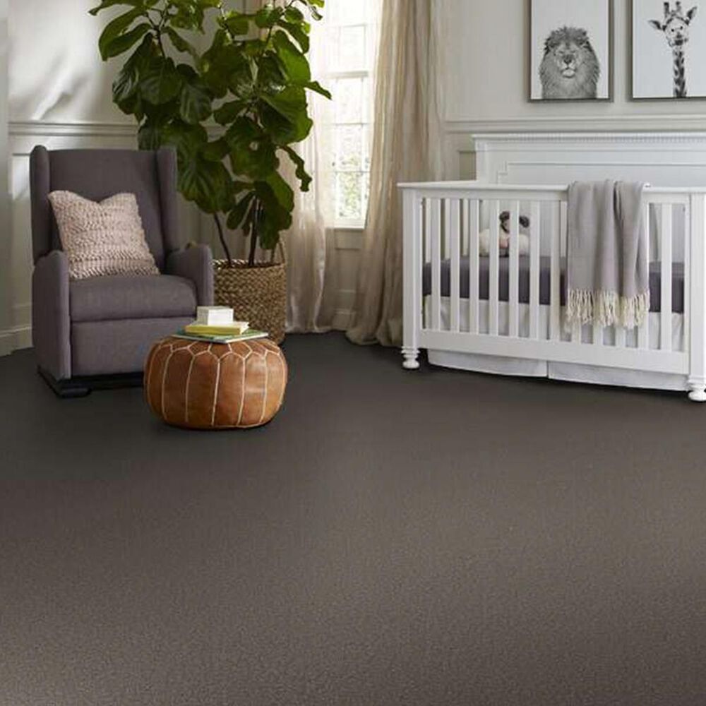 Shaw Artistic Fusion I Carpet in Cafe Noir, , large