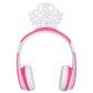 KIDdesigns Wicked Glinda Bluetooth Kid Headphone in Pink, , large