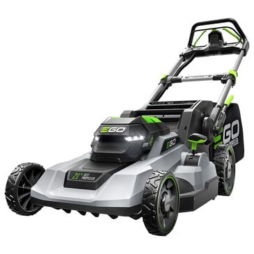 EGO 21" Battery-Powered Self-Propelled Lawn Mower, , large
