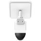 eufy S4 Solar-Powered Triple-Lens Security Camera in White, , large