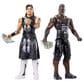 WWE Main Event Showdown Series 21 Action Figures Set - R-Truth and Dominik Mysterio in Multicolor, , large