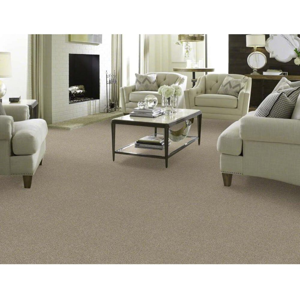 Shaw Making The Rules 3 Carpet in Linen, , large