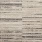 Loloi II Darby 2"7" x 12" Charcoal and Sand Runner, , large