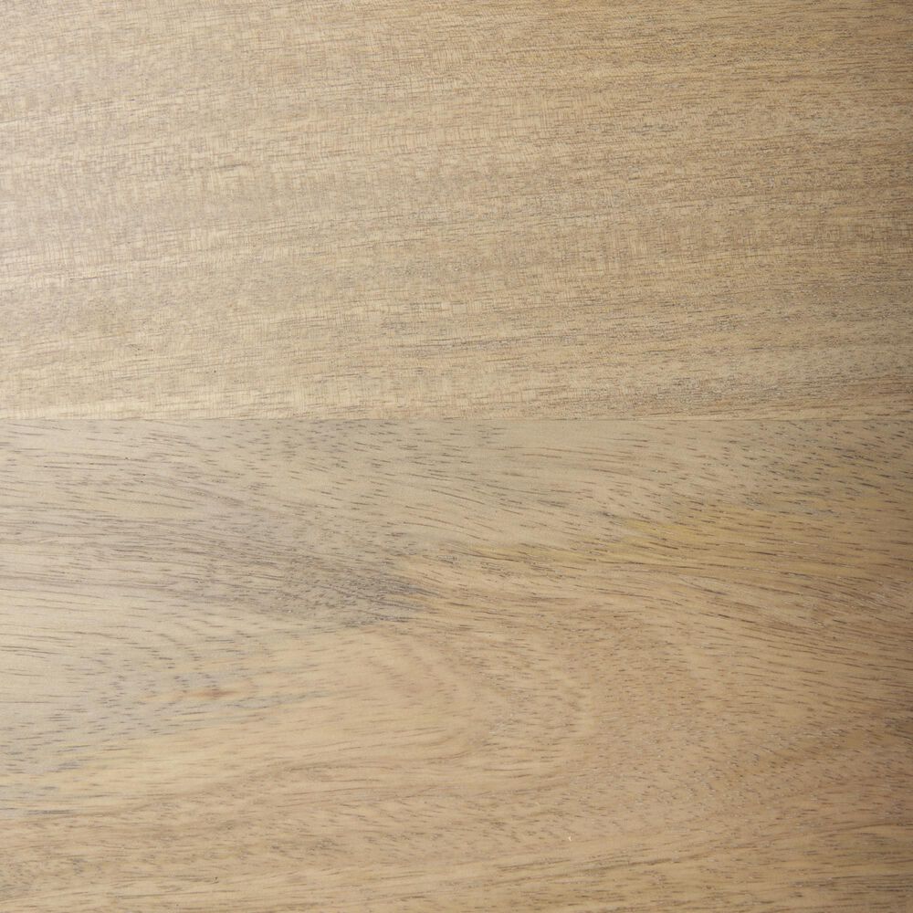 Mercana Grier Square Coffee Table in Light Brown, , large