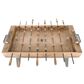Jofran Glory Days Fooseball in Natural, , large
