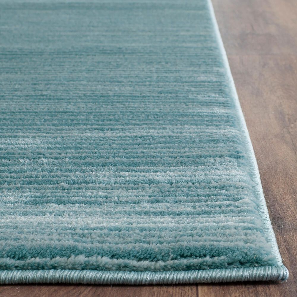 Safavieh Vision 2&#39;2&quot; x 20&#39; Aqua Runner, , large