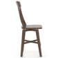 Declan Dining Core 7100 Counter Stool in Cognac Washed, , large