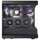 iBUYPOWER Y40 Pro Gaming PC Desktop | AMD Ryzen 9 9900X - 32GB RAM - NVIDIA GeForce RTX 5080 Graphics - 2TB SSD in Black, , large