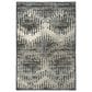 Dalyn Rug Company Brisbane BR9 1"8" x 2"6" Midnight Area Rug, , large
