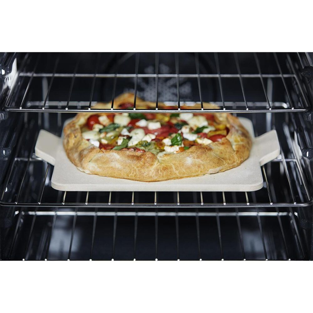 Kitchen aid double wall oven