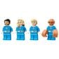 LEGO Marvel Galactus and The Fantastic Four Building Set, , large