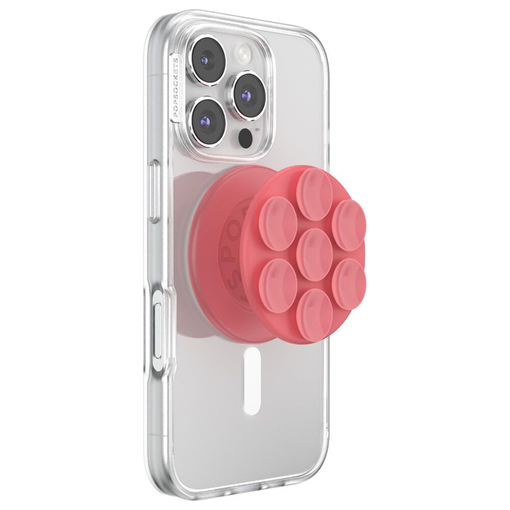 PopSockets MagSafe Circle Suck-Up Grip and Mount in Putty, , large