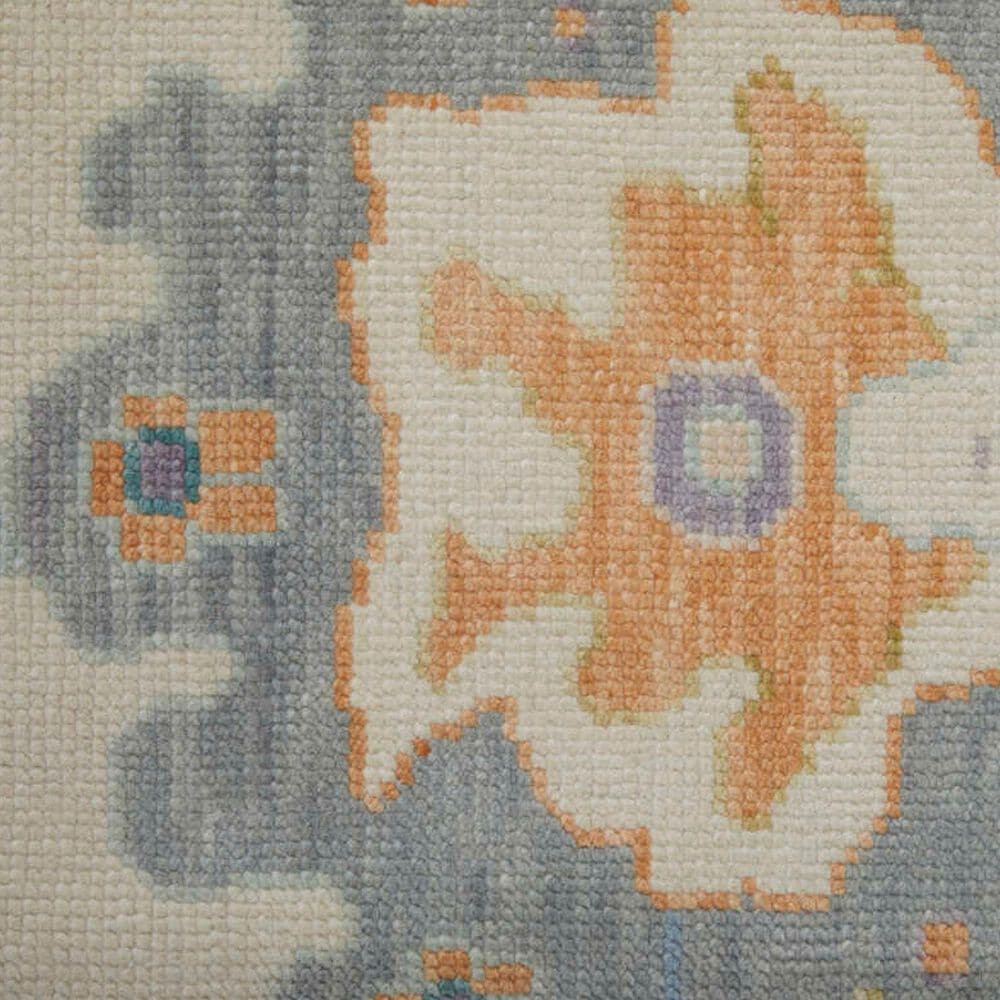 Feizy Karina 8&#39;6&quot; x 11&#39;6&quot; Ivory and Gray Area Rug, , large