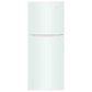 Frigidaire 11.6 Cu. Ft. Top Freezer Apartment-Size Refrigerator in White, , large