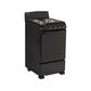 Danby 20" Electric Range in Black, , large