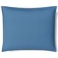 Ann Gish Lamina 30" x 36" Throw Pillow in Blue, , large
