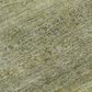 Dalyn Rug Company Burano BU12 2"6" x 3"10" Aloe Indoor/Outdoor Area Rug, , large