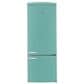 Unique Appliances Classic Retro 17 Cu. Ft Bottom Mount Refrigerator in Ocean Mist Turquoise, , large