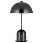 Cal Lighting Peppa Table Touch Lamp in Gun Metal, , large