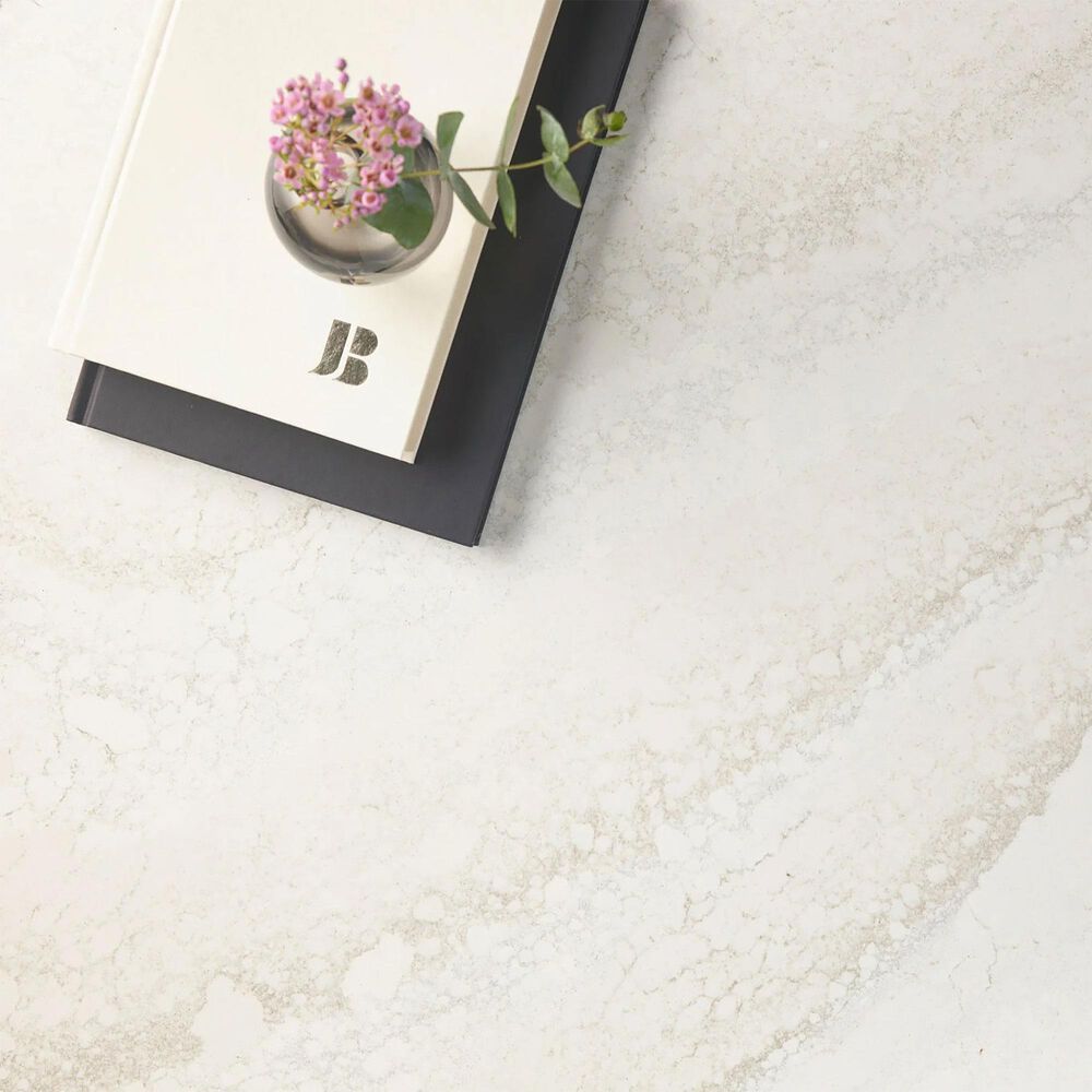 Cambria Luxury Everleigh 3cm Quartz Countertop, , large