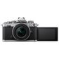Nikon Z FC Mirrorless Digital Camera (Body Only) in Black, , large