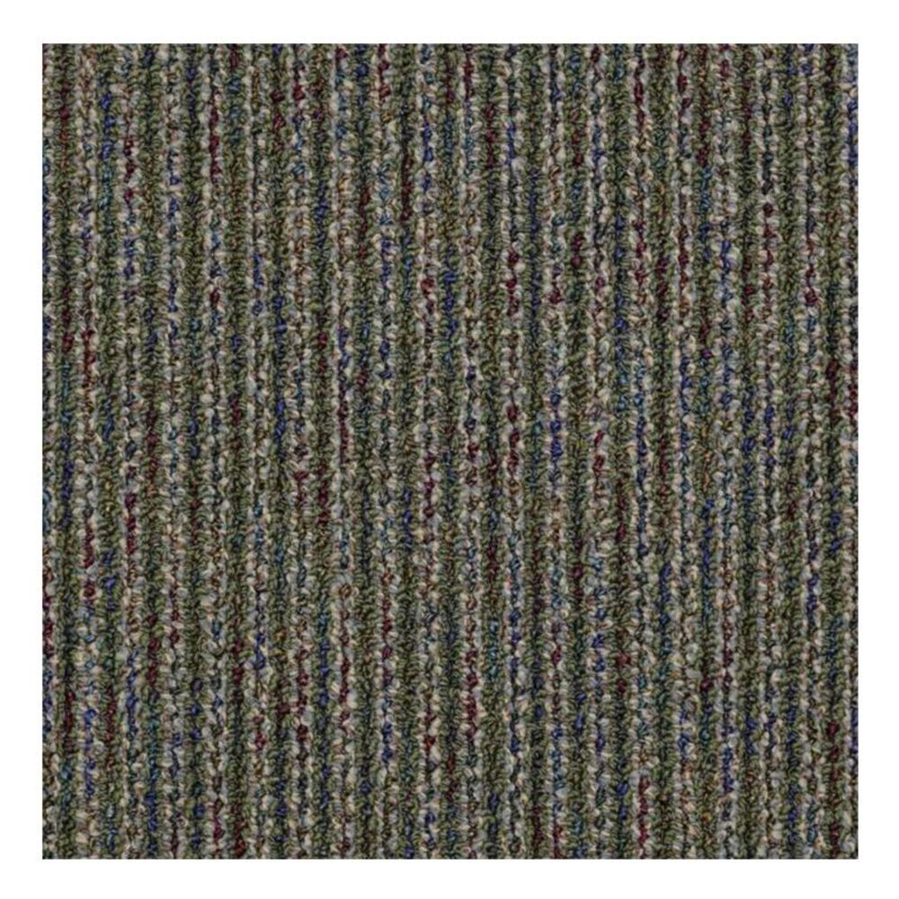 Shaw High Voltage 24" x 24" Carpet Tile in Turbine, , large