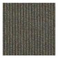 Shaw High Voltage 24" x 24" Carpet Tile in Turbine, , large