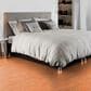 Forbo Marmoleum Cinch Loc Seal 12" x 12" Laminate Tile in Asian Tiger, , large