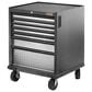 Gladiator 7-Drawer GearDrawer in Silver Tread, , large