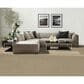 Mohawk Random Nature II Carpet in Hallow, , large