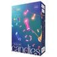 Twinkly Candies 200 LED 8MM Candle Shape in Multicolor, , large