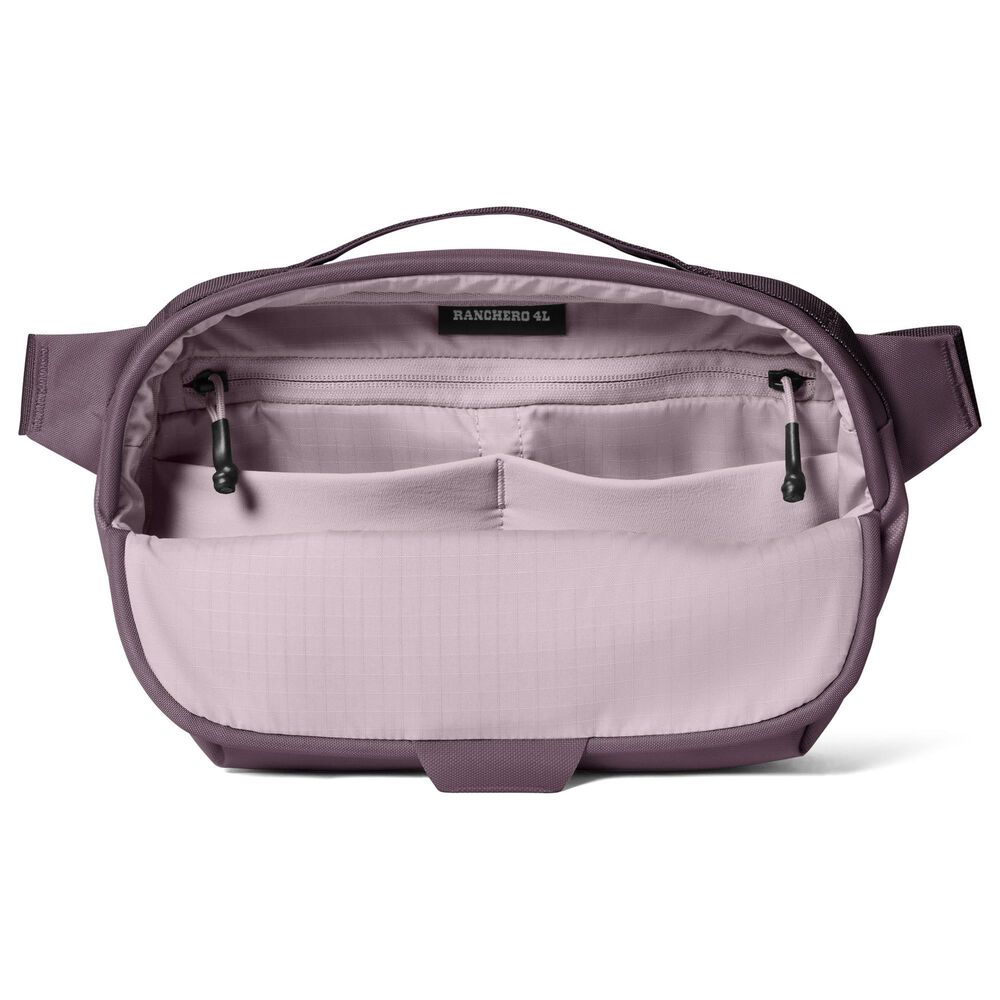 YETI Ranchero 4L Crossbody Bag in Dusk, , large