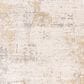 Surya Alpine ALP-2315 2"7" x 7"3" Ivory, Tan, Gray, Light Gray and Off-White Runner, , large